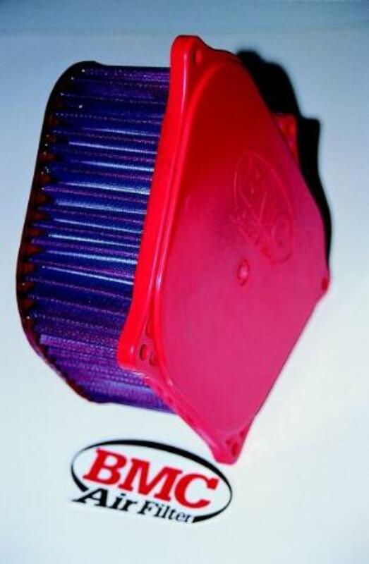 Filtro de aire BMC - FM204/11 FM204/11