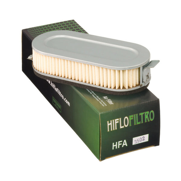 Filtro de aire HIFLOFILTRO - HFA3502 HFA3502