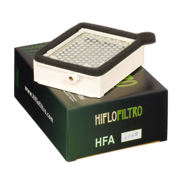 Filtro de aire HIFLOFILTRO - HFA4602 HFA4602