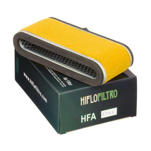 Filtro de aire HIFLOFILTRO - HFA4701 HFA4701