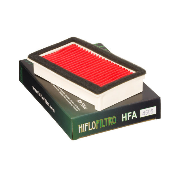 Filtro de aire HIFLOFILTRO - HFA4608 HFA4608