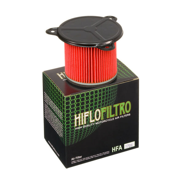 Filtro de aire HIFLOFILTRO - HFA1705 HFA1705