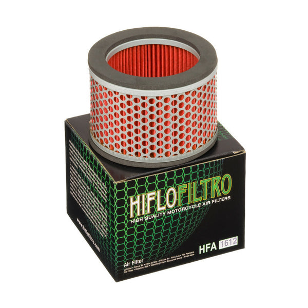 Filtro de aire HIFLOFILTRO - HFA1612 HFA1612