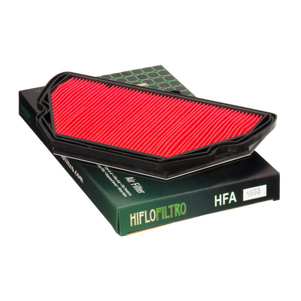 Filtro de aire HIFLOFILTRO - HFA1603 HFA1603