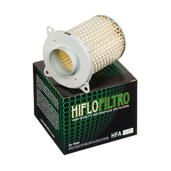Filtro de aire HIFLOFILTRO - HFA3801 HFA3801