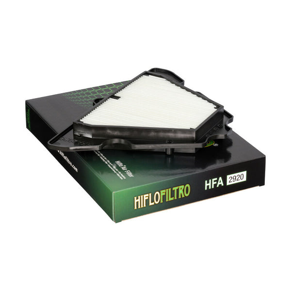 Filtro de aire HIFLOFILTRO - HFA2920 HFA2920