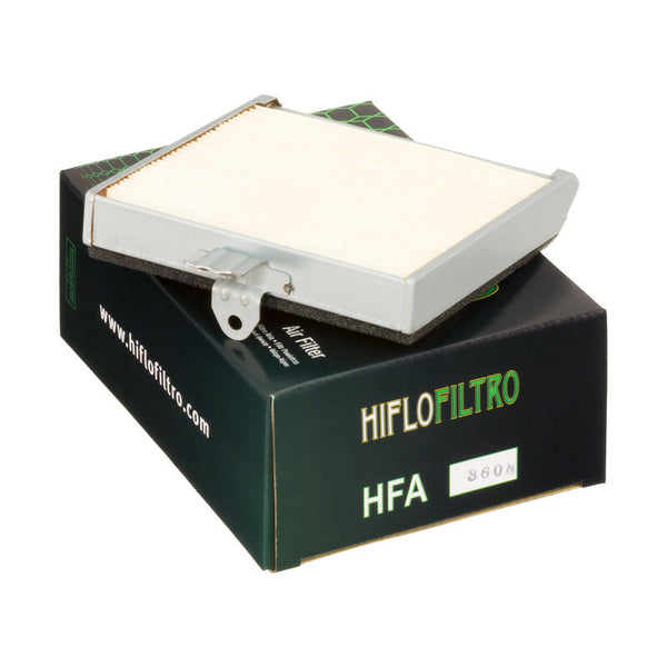 Filtro de aire HIFLOFILTRO - HFA3608 HFA3608