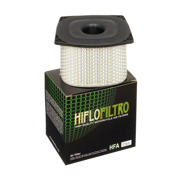 Filtro de aire HIFLOFILTRO - HFA3704 HFA3704