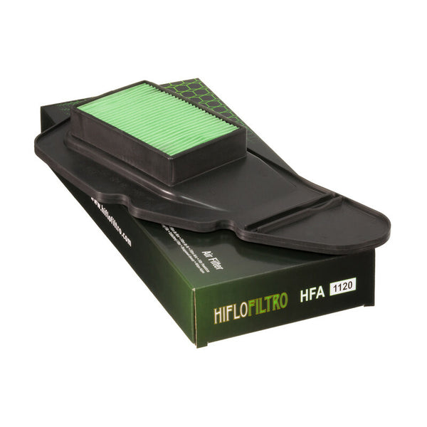 Filtro de aire HIFLOFILTRO - HFA1120 HFA1120