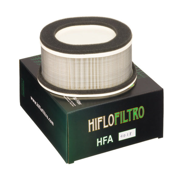 Filtro de aire HIFLOFILTRO - HFA4911 HFA4911