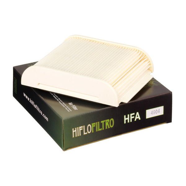 Filtro de aire HIFLOFILTRO - HFA4904 HFA4904