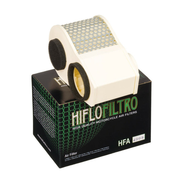 Filtro de aire HIFLOFILTRO - HFA4908 HFA4908