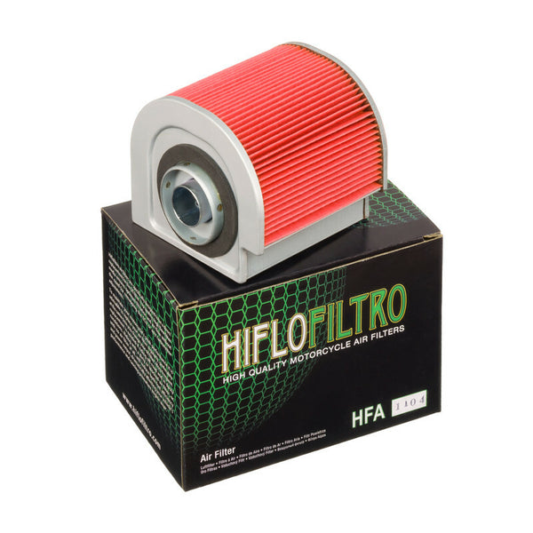 Filtro de aire HIFLOFILTRO - HFA1104 HFA1104