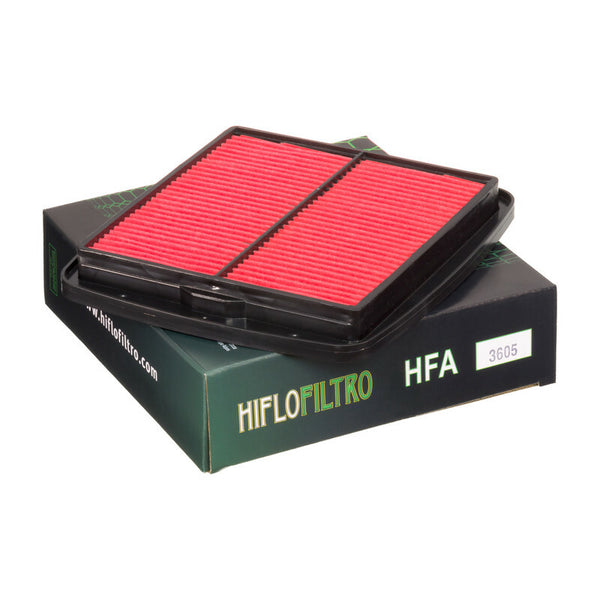 Filtro de aire HIFLOFILTRO - HFA3605 HFA3605