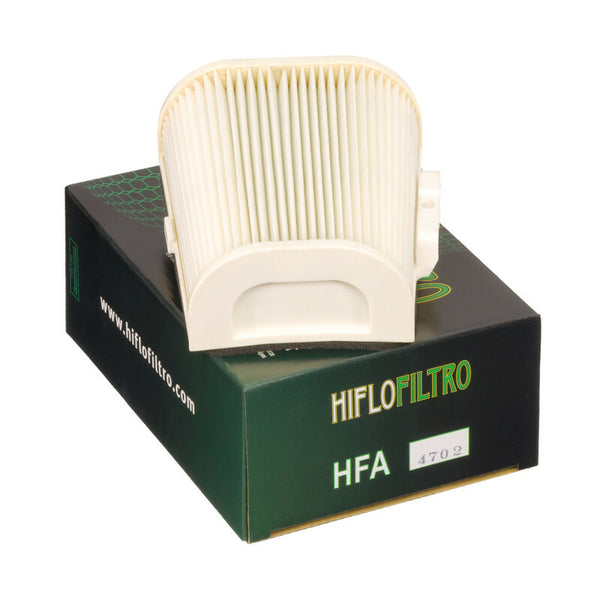 Filtro de aire HIFLOFILTRO - HFA4702 HFA4702