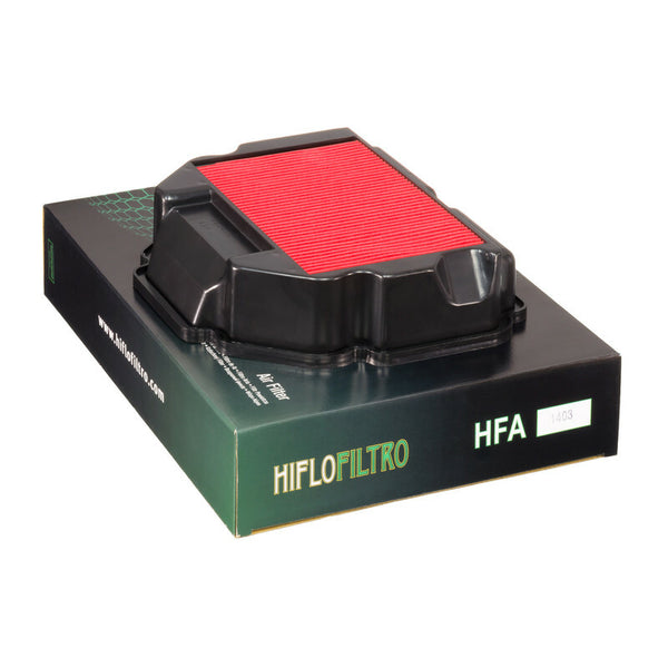 Filtro de aire HIFLOFILTRO - HFA1403 HFA1403