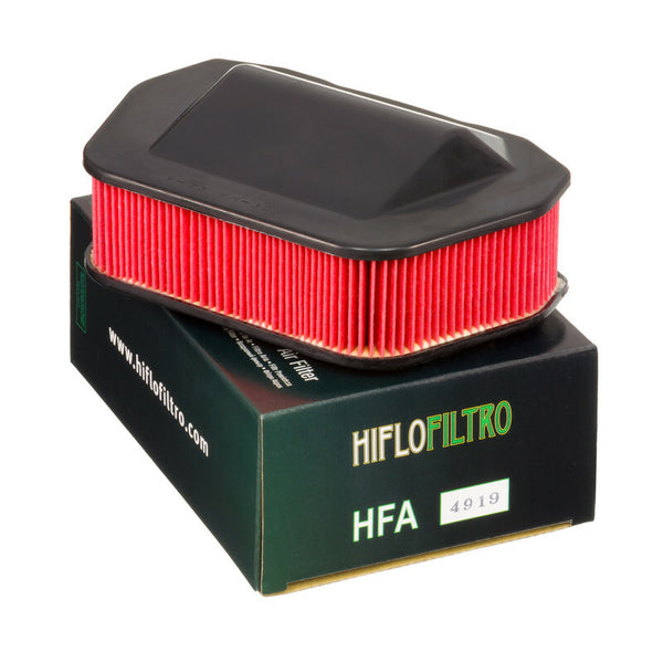 Filtro de aire HIFLOFILTRO - HFA4919 HFA4919