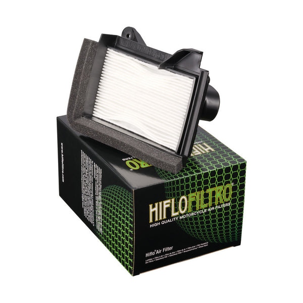 Filtro de aire HIFLOFILTRO Izquierda - HFA4512