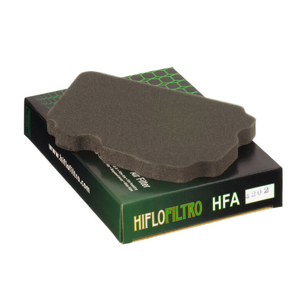 Filtro de aire HIFLOFILTRO - HFA4202 HFA4202