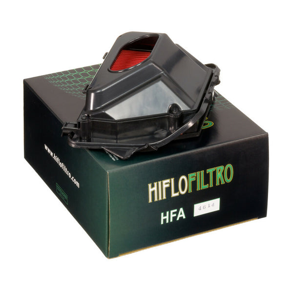 Filtro de aire HIFLOFILTRO - HFA4614 HFA4614