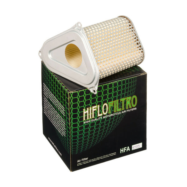 Filtro de aire HIFLOFILTRO - HFA3703 HFA3703