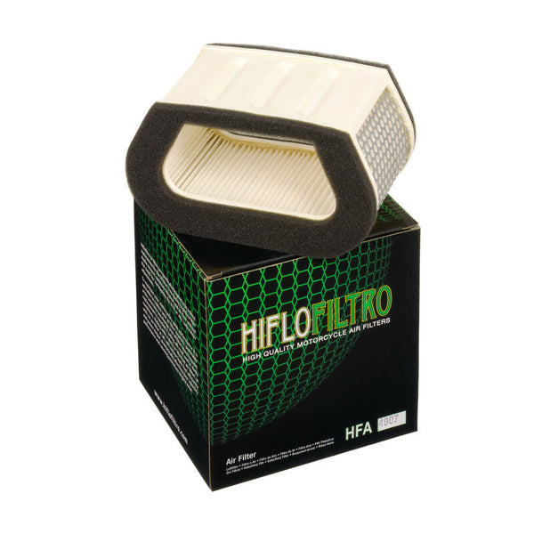 Filtro de aire HIFLOFILTRO - HFA4907 HFA4907
