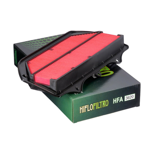Filtro de aire HIFLOFILTRO - HFA3620 HFA3620
