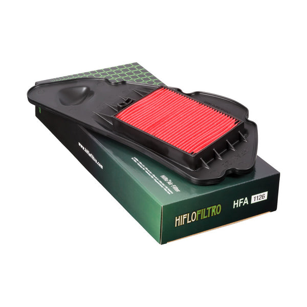 Filtro de aire HIFLOFILTRO - HFA1126 HFA1126