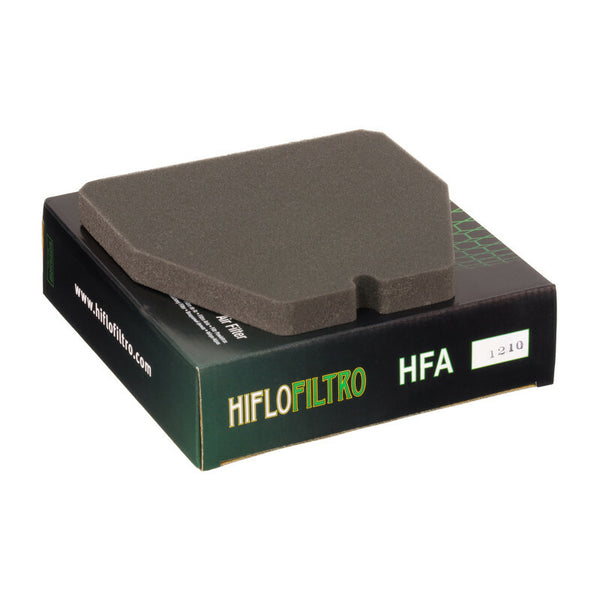 Filtro de aire HIFLOFILTRO - HFA1210 HFA1210