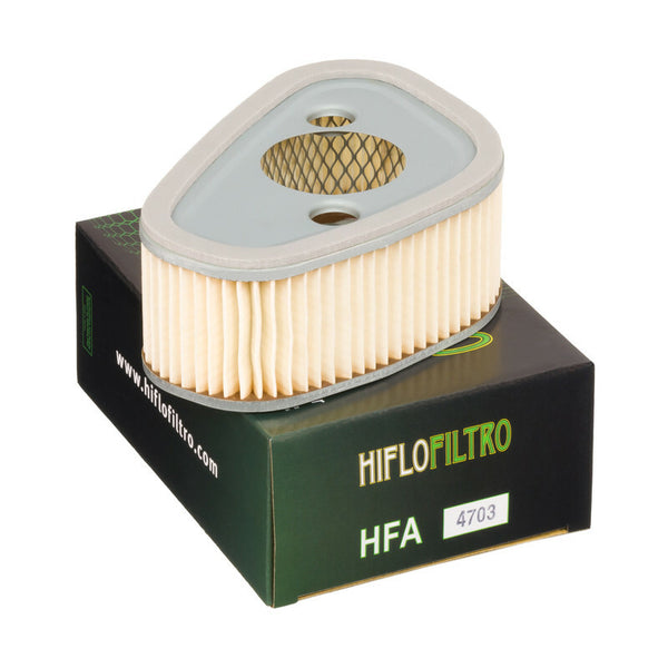 Filtro de aire HIFLOFILTRO - HFA4703 HFA4703