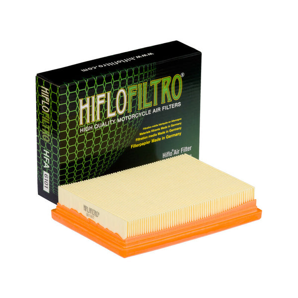 Filtro de aire HIFLOFILTRO - HFA6101 HFA6101