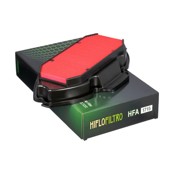 Filtro de aire HIFLOFILTRO - HFA1715 HFA1715