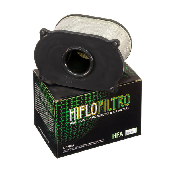 Filtro de aire HIFLOFILTRO - HFA3609 HFA3609