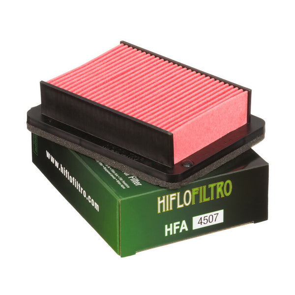 Filtro de aire HIFLOFILTRO - HFA4507 HFA4507