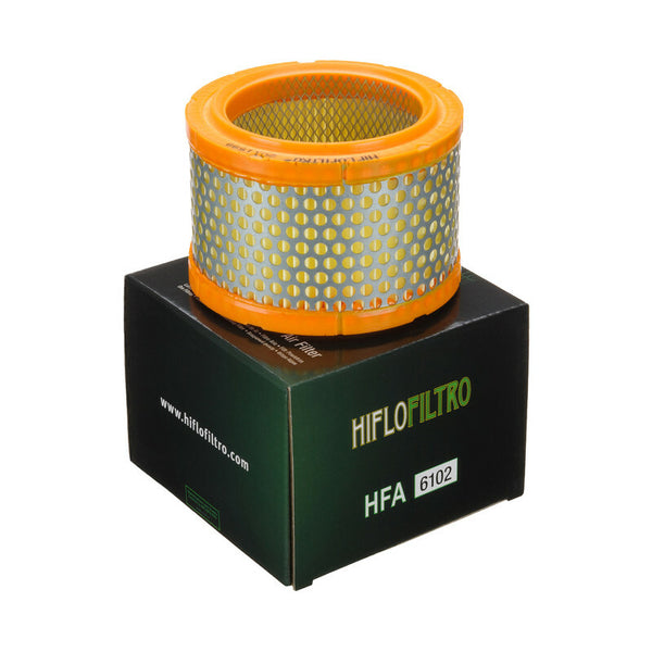 Filtro de aire HIFLOFILTRO - HFA6102 HFA6102