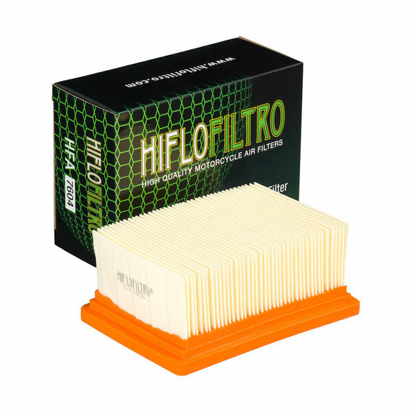 Filtro de aire HIFLOFILTRO - HFA7604 HFA7604