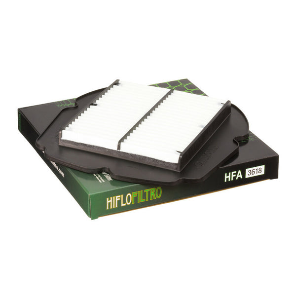 Filtro de aire HIFLOFILTRO - HFA3618 HFA3618