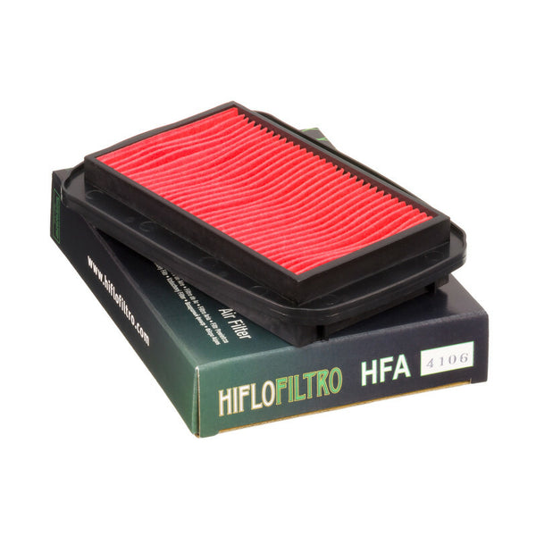 Filtro de aire HIFLOFILTRO - HFA4106 HFA4106