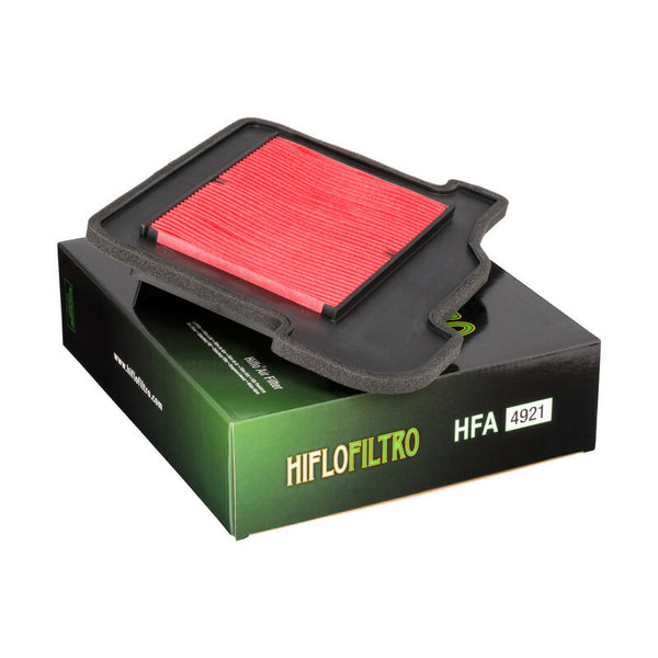 Filtro de aire HIFLOFILTRO - HFA4921 HFA4921