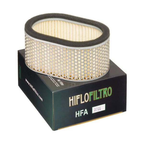 Filtro de aire HIFLOFILTRO - HFA3705 HFA3705