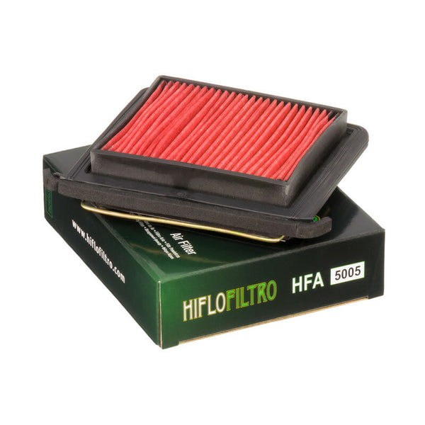 Filtro de aire HIFLOFILTRO - HFA5005 HFA5005