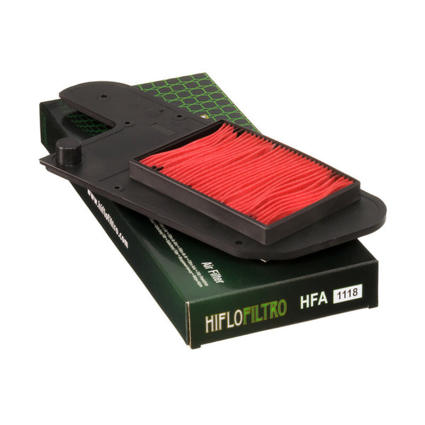 Filtro de aire HIFLOFILTRO - HFA1118 HFA1118