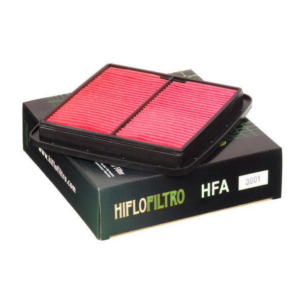 Filtro de aire HIFLOFILTRO - HFA3601 HFA3601