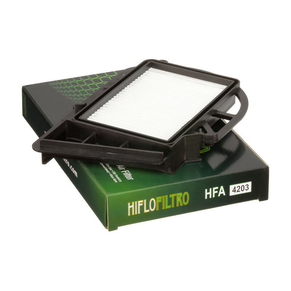 Variador de filtro de aire HIFLOFILTRO - HFA4203 HFA4203