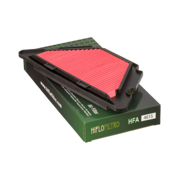 Filtro de aire HIFLOFILTRO - HFA4615 HFA4615