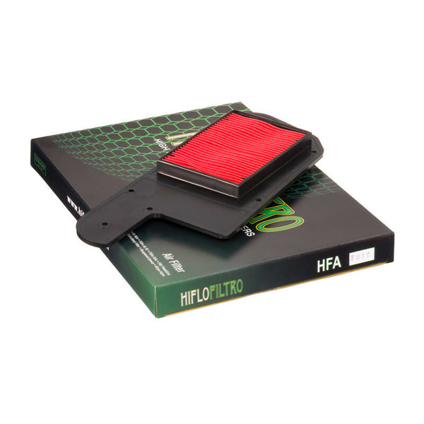 Filtro de aire HIFLOFILTRO - HFA1211 HFA1211