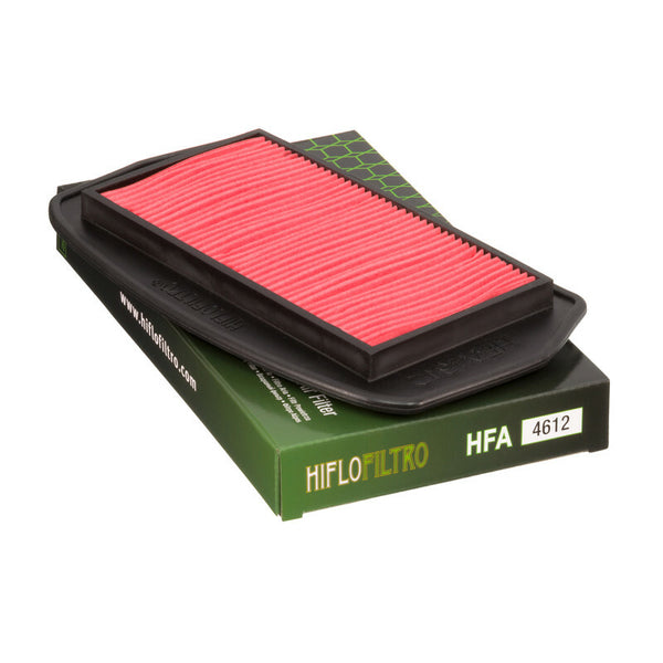 Filtro de aire HIFLOFILTRO - HFA4612 HFA4612