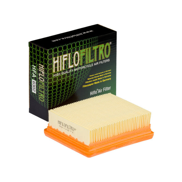 Filtro de aire HIFLOFILTRO - HFA6302 HFA6302