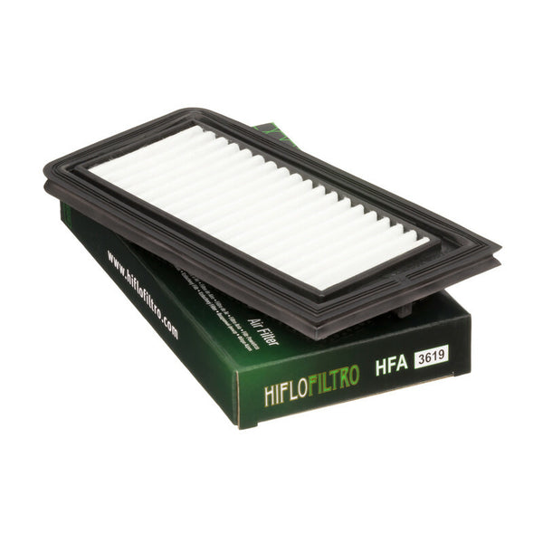 Filtro de aire HIFLOFILTRO - HFA3619 HFA3619