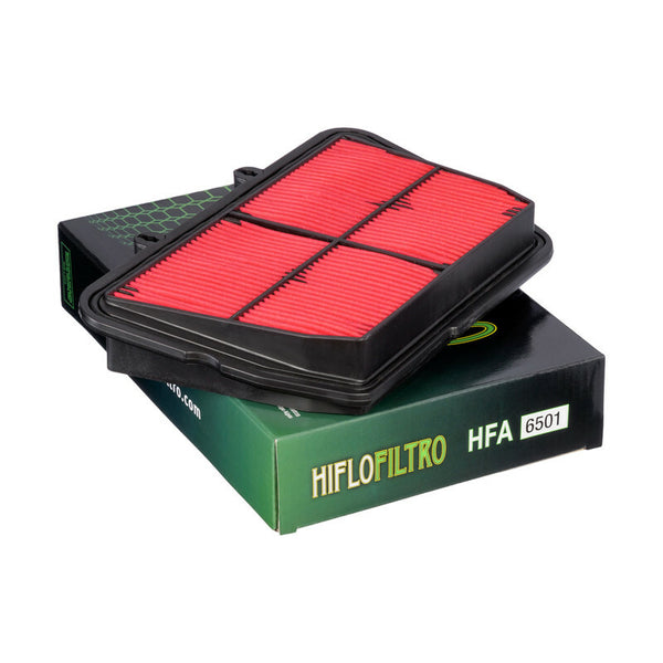 Filtro de aire HIFLOFILTRO - HFA6501 HFA6501